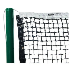 Super Tuff Tapered Polyester Tennis Net-Court Equipment-Gamma-29992-DEFAULT-L-Tennis Express