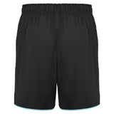 Men's Tennis Shorts Black,Apparel,Babolat,,,Tennis Express,2MF26064-F26-2