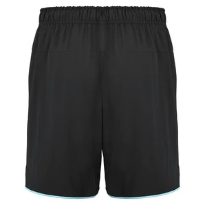 Men's Tennis Shorts Black,Apparel,Babolat,,,Tennis Express,2MF26064-F26-2