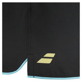 Men's Tennis Shorts Black,Apparel,Babolat,,,Tennis Express,2MF26064-F26-8