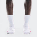 Unisex's Court High Tennis Socks-Socks-On-2UF1009-S25-2-Tennis Express