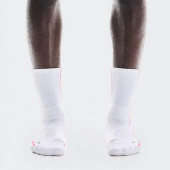 Unisex's Court High Tennis Socks-Socks-On-2UF1009-S25-2-Tennis Express