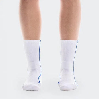 Unisex's Court High Tennis Socks-Socks-On-2UF1009-S25-5-Tennis Express