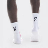 Unisex's Court High Tennis Socks-Socks-On-2UF1009-S25-Tennis Express