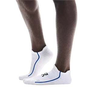 Unisex's Court Low Tennis Socks-Socks-On-2UF1010-S25-3-Tennis Express