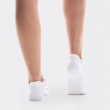 Unisex's Court Low Tennis Socks-Socks-On-2UF1010-S25-7-Tennis Express