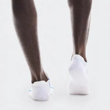 Unisex's Court Low Tennis Socks-Socks-On-2UF1010-S25-Tennis Express
