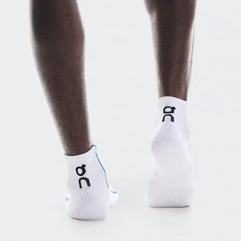 Unisex's Court Mid Tennis Socks-Socks-On-2UF1035-S25-4-Tennis Express