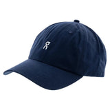 Unisex All-Day Tennis Cap Navy-Apparel-On-2UG10100255-F2501copy-Tennis Express