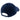 Unisex All-Day Tennis Cap Navy-Apparel-On-2UG10100255-F2502copy-Tennis Express