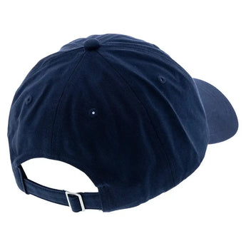 Unisex All-Day Tennis Cap Navy-Apparel-On-2UG10100255-F2502copy-Tennis Express