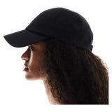 Unisex All-Day Tennis Cap Black-Apparel-On-2UG10100553-2-Tennis Express