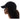 Unisex All-Day Tennis Cap Black-Apparel-On-2UG10100553-2-Tennis Express