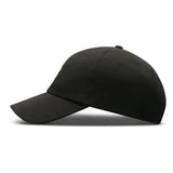 Unisex All-Day Tennis Cap Black-Apparel-On-2UG10100553-Tennis Express