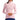 Women's Mock Zip Tennis Top-Apparel-BloqUV-3001TickleMePink-Tennis Express