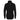 Women's Relaxed Mock Zip Tennis Top-Apparel-BloqUV-3002-BH21-black-1-Tennis Express