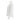 Women's Relaxed Mock Zip Tennis Top-Apparel-BloqUV-3002-BH21-white-1-Tennis Express