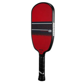 Andre Agassi Champion 12mm Fiberglass Pickleball Paddle-Racquets-Joola-300665-2-Tennis Express