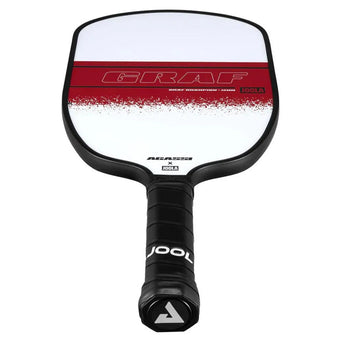 Steffi Graf Champion 12mm Fiberglass Pickleball Paddle-Racquets-Joola-300666-2-Tennis Express