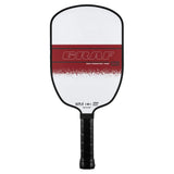 Steffi Graf Champion 12mm Fiberglass Pickleball Paddle-Racquets-Joola-300666-Tennis Express