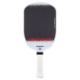 Steffi Graf Edge 16mm True Carbon Pickleball Paddle-Racquets-Joola-300668-Tennis Express