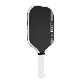 Ben Johns Perseus Pro IV Duel 14mm Pickleball Paddle-Racquets-Joola-300807-1-Tennis Express