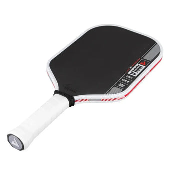 Ben Johns Perseus Pro IV Duel 14mm Pickleball Paddle-Racquets-Joola-300807-2-Tennis Express