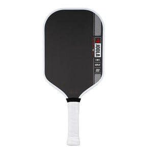 Ben Johns Perseus Pro IV Duel 14mm Pickleball Paddle-Racquets-Joola-300807-Tennis Express