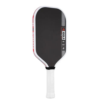 Ben Johns Perseus Pro IV Duel 16mm Pickleball Paddle-Racquets-Joola-300810-1-Tennis Express