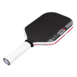 Ben Johns Perseus Pro IV Duel 16mm Pickleball Paddle-Racquets-Joola-300810-3-Tennis Express