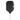 Ben Johns Perseus Pro IV Duel 16mm Pickleball Paddle-Racquets-Joola-300810-Tennis Express