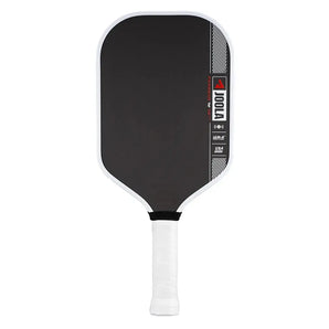 Ben Johns Perseus Pro IV Duel 16mm Pickleball Paddle-Racquets-Joola-300810-Tennis Express