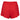 Women's Tennis Shorts-Apparel-Sofibella-3010-S23_RED-2-Tennis Express