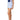 Womens Lilac Dream 13 Inch Tennis Skort Lilac-Apparel-Sofibella-3022-LIDH24-31-Tennis Express