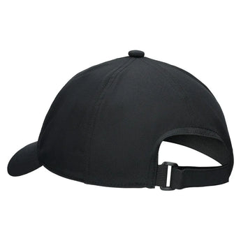 Performance Cap Black-Apparel-Asics-3043A116-001B-2-Tennis Express