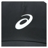 Performance Cap Black-Apparel-Asics-3043A116-001B-3-Tennis Express