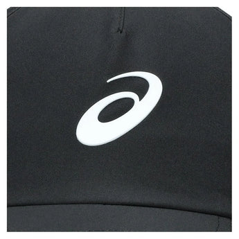 Performance Cap Black-Apparel-Asics-3043A116-001B-3-Tennis Express