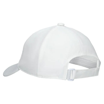 Performance Cap Brilliant White-Apparel-Asics-3043A116-100B-2-Tennis Express