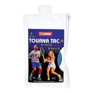Tac 10 XL Pack Blue-Accessories-Tourna-30542-DEFAULT-L-Tennis Express