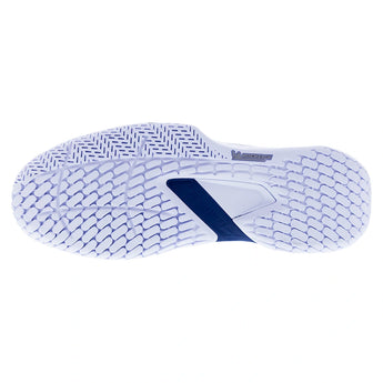 Men's Propulse Storm All Court Tennis Shoes White and Dark Blue,Footwear,Babolat,,,Tennis Express,30F26442A-1069F2604copy