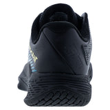 Men's Propulse Storm All Court Tennis Shoes Black and Blue,Footwear,Babolat,,,Tennis Express,30F26442B-2033F2603copy