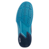Men's SFX 4 All Court Tennis Shoes Black and Blue,Footwear,Babolat,,,Tennis Express,30F26529A-2033F26-5