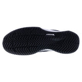 Men's SFX Evo All Court Tennis Shoes Black and Blue,Footwear,Babolat,,,Tennis Express,30F26555A-2033F2604copy