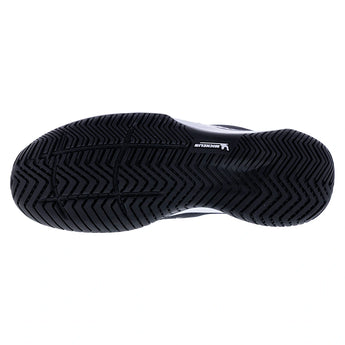 Men's SFX Evo All Court Tennis Shoes Black and Blue,Footwear,Babolat,,,Tennis Express,30F26555A-2033F2604copy