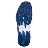 Men's Jet Mach 4 All Court Tennis Shoes Dark Blue and White,Footwear,Babolat,,,Tennis Express,30F26629A-4131F26-5