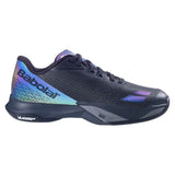 Men's Jet Mach 4 Spectra All Court Tennis Shoes,Footwear,Babolat,,,Tennis Express,30F26629C-2056-1