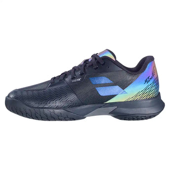Men's Jet Mach 4 Spectra All Court Tennis Shoes,Footwear,Babolat,,,Tennis Express,30F26629C-2056-2