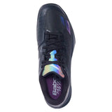 Men's Jet Mach 4 Spectra All Court Tennis Shoes,Footwear,Babolat,,,Tennis Express,30F26629C-2056-3
