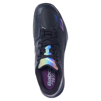 Men's Jet Mach 4 Spectra All Court Tennis Shoes,Footwear,Babolat,,,Tennis Express,30F26629C-2056-3