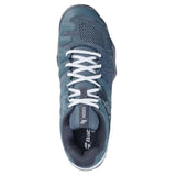 Men's Movea Padel Shoes North Atlantic and White-Footwear-Babolat-30S24571-3031S24-3-Tennis Express